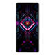Xiaomi Redmi Redmi K40 Versión mejorada de segunda mano Teléfono móvil 5G Dimensidad móvil Dimensidad 12006NM Flajería Flade Light Blade 8G+128G [5G] [Dé 3C Súper rápido] 95 Nuevo