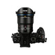 LAOWA MFT Argus 25mmF0.95 M43 format large aperture lens (M43 mount)