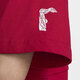 耐克（NIKE）女装夏季新款户外健身透气运动服圆领时尚百搭休闲服短袖t恤 HF6291-687 S