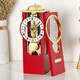Hermle Uhren Wohnzimmer Schlafzimmer Uhr Kreative Mode Ornamente Personalisierte Kunst Europäische moderne mechanische Uhr Mt001-RE0791