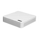 Hikvision Hikvision-Netzwerk Festplattenrecorder 8-Kanal-Überwachung Host HD POE-Netzwerkkabel-Kabel-Mobiltelefon Remote NVR voll ausgestattet mit 8 Kameras 7108N-F1/8p