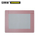 Anseri Garage location marking floor sticker Ground position marking location marking floor sticker Red (A4)398312mm 11762