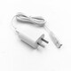 
Adapted to Yijan Easy Hair Cutter Charger Charging Cable Ceramic Knife Head Child Electric Faucet Electric Scissor Infant Hair Cutter Shaver Accessories Chihui HK560 HK568 HK680 HK681 Single Wire