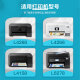 Aplicable a Epson 002 Ink L4158 L4168 L6168 L6178 L6198 Conjunto de tinta de la impresora de cuatro colores de cuatro colores (4 botellas)
