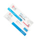 Taisho LQ590K Ribbon, adecuada para EPSON LQ590K FX890 LQ590 LQ595K LQ689 VP-88 S015337 S015589 PIN IMPRESORES, PARTIR NEGRO CIBBON (12 metros) 1