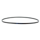 Ceinture à dents de Sanlux XPA932 / 950/982/1000/1007/1030/1032/1060/1082LW XPA1048LA 1030LDXPA1030