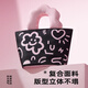 Cialis Isolationsbeutel Lunchbox Bag Handtasche Aufbewahrungstasche Isolationsbeutel Dicked Aluminium Folie Bento Bag Lunchbox Isolierungstasche