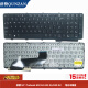 
Group Likes (QUNZAN) for HP Probook Elitebook Pavilion Computer Keyboard 730G5 735 G5 830 835 G5 Laptop Keyboard