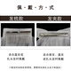 Dijing French White Veil Head rades