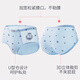 Xinshigao (SUNCISCO) teen underwear junior high school students 12-16 years old developmental boys children big boys shorts 0082 180
