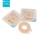 Coloplast (Coloplast) 12030 Anneau de patch anti-fuite de stomie Anneau résistant aux fuites en plastique 12042 Produits de soins de stomie Accessoires 12042 [10 pièces.4.2 mm] 1 boîte