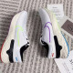 
Nike (NIKE) summer new men's shoes INFINITY RUN 4 cushioning comfortable, lightweight and breathable sports and casual running shoes FJ1048-100 40
