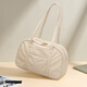 Bolso de hombro de golf (golf) para mujeres bolsas de bolso casual que viaja versátil bolso de bolso de computadora de 14 pulgadas para mujeres repelentes al agua