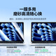 Green Network Computer Anti-Peeling Film Laptop Monitor Bildschirm Anti-Peeling-Film Abnehmbar für Apple MacBook Huawei Xiaomi HP Asus Dell 14 Zoll 16: 9
