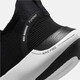 耐克NIKE男跑步鞋FREE RN FK NEXT运动鞋FB1276-002黑42.5