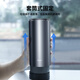 Baseus Car Trash Can Car Storage Bag Car Storage Cleaning Cup Holder Type Large Capacity Trash Can