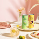 Ruio (Rio) [sélectionnable] Cocktails pré-mélangés, vin étranger à 3 degrés, vin mousseux pour femmes, vin de fruits à faible degré, 330 ml, 330 ml, 24 canettes, saveurs mélangées