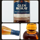 Glen Moray Wine Classic Shadoni Bucket Speyer Single Malt 40 Degrees Whiskey 700ml