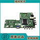 About 9 new Changhong LED32B3060S LED32D20 TV motherboard 715G6172-M01-000-004X screen 90% new non-corrosion