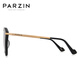 Fiche de soleil en nylon en nylon Polarisé pour femmes, Lunettes de soleil à la mode décontractée et personnalisé