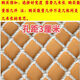 Pet anti-escape net, safety fence, rope net, anti-escape dog and cat cage, dog fence, anti-escape and anti-jumping net, white rope net (suitable for pets who do not bite the rope) 2.5 meters long and 1 meter wide