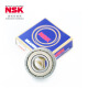 
Ensk/NSK Bearings Deep groove ball bearing 6209ZZCM / (Nissan)[Box]