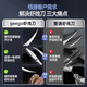GEEGO shrimp line knife multifunctional stainless steel shrimp line removal knife shrimp line picking shrimp back artifact kitchen shrimp line knife tool overall stainless steel shrimp line knife