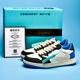 
Putian shoes Putian aj men's shoes Dunk sb panda spring official flagship low top AJ1 board shoes female air force number one big child 1699 meters green single layer 36 sizes