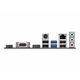 Intel 12/13 Generation Core CPU MSI H610 Motherboard CPU Set Board U Set MSI Pro H610m-G D4 I3-12100 Box