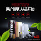 West Air Filter MA1480 (angepasst an Toyota Asian Dragon/achte Generation New Camry 2.0L/Willanda)