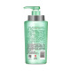 Bee Flower Herbal Essence Shampoo 1L Moisturizing Silky Shampoo Nourishing Soft and Softening Men and Women's Hair Shampoo
