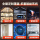 Xiaomi Lumi Smart Home System Whole House Intelligent Customization Homekit Lumi Mijia Intelligent Design Solution Villa Customization