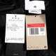 Nike (NIKE) official men's top 25 spring new style fashionable comfortable warm standing collar down vest FB7374-010/warm/new arrival L (175/92A)