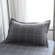Bumilai Student dormitory quilt cover bed sheet three-piece dormitory bedding quilt set full set single 3-piece set ZF-Norway 1.5 meters 4-piece set/quilt cover 150200cm