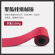 Golmud full body five-point safety belt high-altitude operation safety rope set national standard construction safety belt GM3523 GM3523-single small hook 1.8 meters