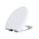 
TOTO original toilet cover CW854 886 981 988 SW784 universal thickened cushioned toilet cover TC394 urea formaldehyde V-type