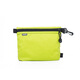 GOX multi-function storage bag travel makeup bag business trip washing bag clothes storage bag washing bag waterproof men lake blue