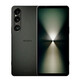 索尼（SONY）Xperia 1 VI 第六代新款6光学变焦智能旗舰拍照手机5G全网通 黑色 12+256港版