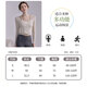 Shercehman Yoga Suit Set for Women's Summer Thin Style with Chest Pad Sports Quick Dry Top Shirt Pilates Training Fitness Long Sleeves