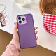 
PINO realme GT5pro mobile phone case RMX3888 flash version protective case anti-fall high-end color silver matte silicone feel silky fashion trend innovative hard shell [color silver shell] black realme GT5pro