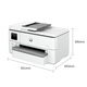 
HP (HP) printer 9720 a3a4 color inkjet printing and copier scanner all-in-one mobile phone wireless printing a4 double-sided printing test paper office commercial use instead of 7720 9720 (official one-year home insurance-repair)