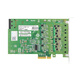 LR-LINK Lianrui 2.5G network card PCIe four-port 2.5G Ethernet network adapter (based on Intel I226 main control) data transmission network card (full-high four-port 2.5G network card) LRES1056PT