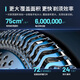 飞利浦（PHILIPS）电动剃须刀旋护9系Pro+经典版 SkinIQ智能光感刮胡刀配无线清洁中心 生日礼物送老公男友