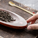Tangfeng digital smart tea electronic scale tea scale household small charging high-precision heavy-weight tea set tea ceremony accessories Qingzhou tea scale walnut color