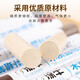 
Furniture repair crayons Angora gray plate repair nail eye repair beige gray cashmere Aige same color U702 rice gray cashmere three scrapers