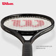 Wilson Wilson NOIR series small black shot full carbon professional shot unisex PRO STAFF 97 V14