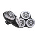 Adaptable with Philips razor blade blade series8000 9000 honeycomb RQ1050 S9111 razor accessories Feiyi adapts to SH90 SH98 S9781 S9911 head