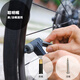 Giant's new AIR series Meifazui universal smart mouth pump for household floor bicycles and mountain bike pumps Air 5 plus Note that the method mouth is 15mm+ higher than the frame height, and the Meifazui is 8mm+ higher than the frame height