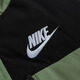 NIKE Nike children's down jacket for boys and girls in winter new 90 velvet warm and comfortable children's outdoor jacket