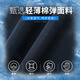 真维斯（Jeanswest）职业正装裤子男夏季薄款凉感冰丝商务休闲裤男士宽松简约直筒长裤 1518B宝蓝+1518B深蓝【两件装】 38